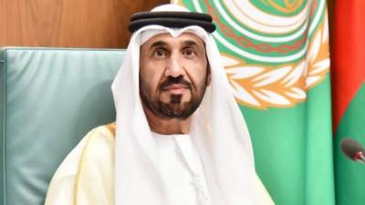 رئيس البرلمان العربي: أمن واستقرار الشرق الأوسط مرهون بإقامة دولة فلسطينية مستقلة