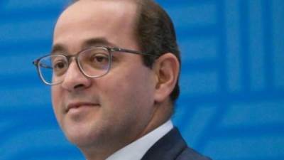 كجوك: التحرك الجماعي الدولي يدفع جهود بناء «هيكل طموح للتمويل المناخي»