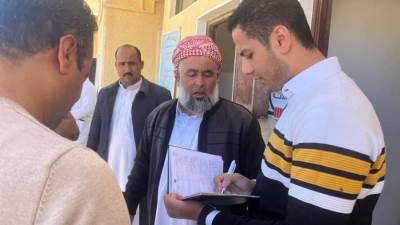 "الصحة": فريق الحوكمة والمراجعة الداخلية يوصي بتفعيل خدمات تنظيم الأسرة