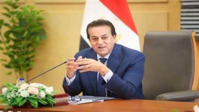 وزير الصحة يؤكد التزام الدولة بتحقيق الوقاية من مقاومة مضادات الميكروبات