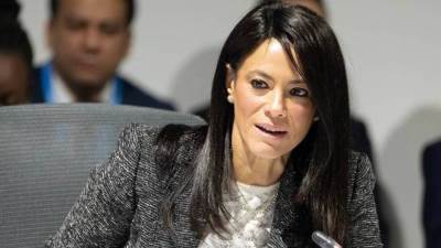 وزيرة التخطيط تشهد إطلاق مُبادرة «باكو» لتمويل المناخ والاستثمار والتجارة (BICFIT)