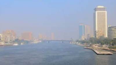 الارصاد: طقس معتدل نهارا بارد ليلا .. والصغرى بالقاهرة 17 درجة