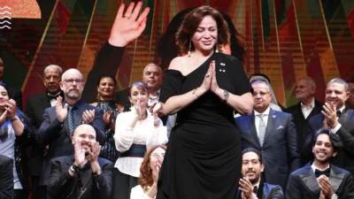 الغرباوي: الدورة العاشرة لمهرجان شرم الشيخ للمسرح الشبابي تحمل اسم النجمة إلهام شاهين