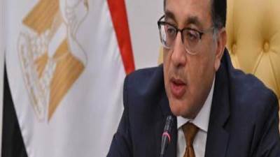 رئيس الوزراء يشهد احتفالية عودة إنتاج "النصر للسيارات"