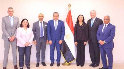 تعاون بين "التضامن" و"العاصمة الإدارية" لإنشاء أول مركز تعليمي شامل يخصص لذوي الإعاقة