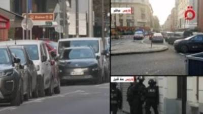 القاهرة الإخبارية: عملية الإفراج عن الرهائن تمت بعد حوار دار مع المتهم