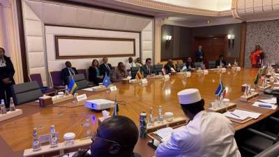 نائب رئيس الوزراء: خطة العمل الوطنية لمكافحة مقاومة الميكروبات تقوم على 5 ركائز أساسية