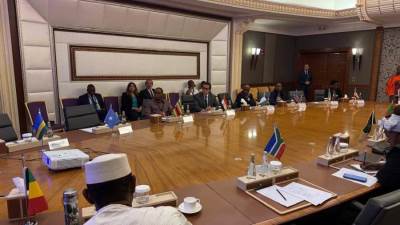 نائب رئيس الوزراء: الدولة المصرية حققت تقدمًا ملحوظًا في برنامج مكافحة العدوى