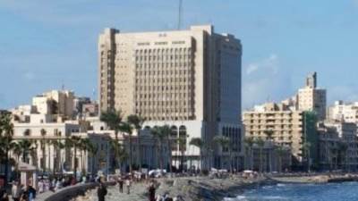 اليوم.. طقس مائل للبرودة ليلا واضطراب بالملاحة وشبورة والصغرى بالقاهرة 17