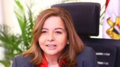 مي عبد الحميد: ضرورة تقديم المستندات الطبية الدالة على درجة الإعاقة على أن تكون سارية خلال عام 2024