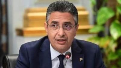 وزير التموين: لا نية لتحريك أسعار الخبز ومخزون السلع يكفى 6 أشهر