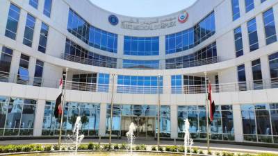 رئيس هيئة الرعاية الصحية: استحداث 7 أقسام إكلينيكية جديدة بمجمع السويس الطبي