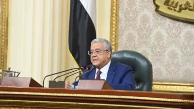 مجلس النواب يوافق مبدئيا على قانون لجوء الأجانب