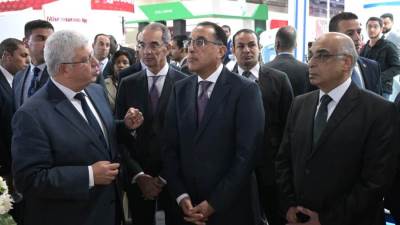 التعليم العالى: 10 مليارات جنيه استثمارات فى البنية التحتية الرقمية بالجامعات