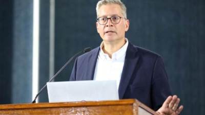 كريم بدوى: الشركات العالمية كثفت أنشطتها الفترة الأخيرة فى مناطق عملها