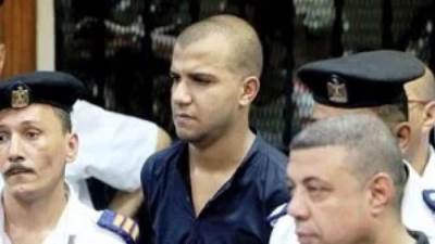 17 ديسمبر الحكم على عصام صاصا وشقيقه فى قضية التزوير