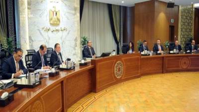 مدبولى: العام المالى الماضى نجحنا فى خفض مستويات الدين من إجمالى الناتج المحلى