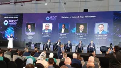 قادة التكنولوجيا يناقشون تعزيز الحوكمة الرقمية في التعليم العالي