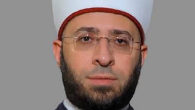 وزير الأوقاف ووكيل الأزهر يكرمان نقيب الأشراف