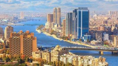 الأرصاد: طقس الغد معتدل نهارا مائل للبرودة ليلا على كافة الأنحاء.. والعظمي بالقاهرة 24