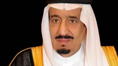 السعودية: صدور موافقة ملكية باستضافة ألف معتمر ضمن برنامج ضيوف خادم الحرمين الشريفين للحج والعمرة والزيارة