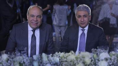 وزير السياحة يشارك في افتتاح الجمعية العمومية الـ 56 لاتحاد شركات الطيران الأفريقية