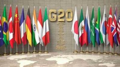 سفير مصر الأسبق بالبرازيل: قمة الـ20 فرصة لتبادل الرؤى مع الاقتصادات الكبرى