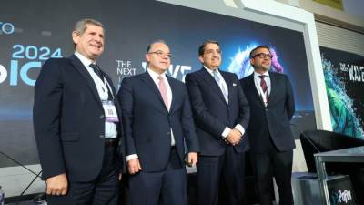 مصر للتأمين توقع بروتوكول تعاون مع إي فينانس  لتقديم خدمات التحصيل الالكتروني من خلال منظومة خدمات مدفوعات الشركات