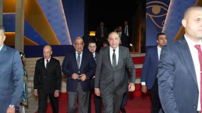 مصر تستضيف الجمعية العمومية الـ56لاتحاد لشركات الطيران الأفريقية AFRAA