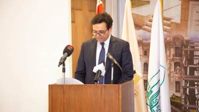 وزارة الثقافة تكرم الدكتور مصطفى الفقي وتحتفي بإسهاماته الفكرية في مصر والعالم العربي