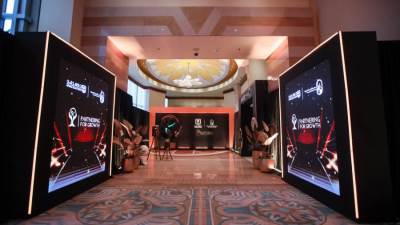 البنك الأهلي المصري يوقع بروتوكول تعاون جديد مع شركة مصر لتأمينات الحياة