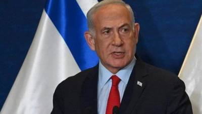 نتنياهو : نجحنا في ضرب حماس عسكريًا ولكننا لم نقض عليها سلطويًا