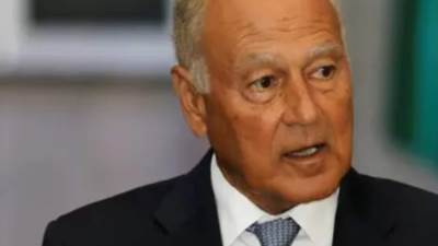 أبو الغيط: الجامعة العربية تدعم إنشاء التحالف العالمي ضد الجوع والفقر