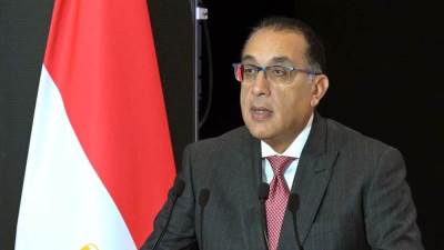 مدبولى: الطاقة النووية واستخداماتها السلمية تلعب دوراً محورياً في تنفيذ أهداف التنمية المستدامة