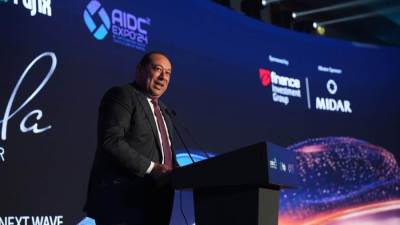 "ميدار" ترسخ ريادتها كمؤسس ومطور عام للمدن المتكاملة الذكية المستدامة من خلال رعايتها للنسخة الـ28 من معرض "Cairo ICT"