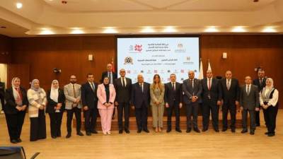 البنك الزراعي المصري يوقع برتوكول تعاون مع هيئة الإسعاف لتطوير 100 نقطة إسعاف بمحافظات الصعيد