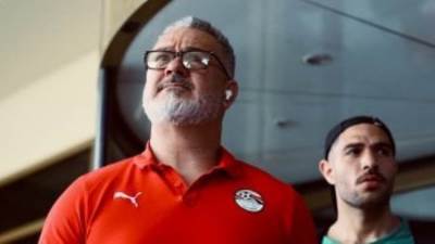 ميكالي يعلن تشكيل منتخب الشباب لمواجهة ليبيا بدورة شمال إفريقيا