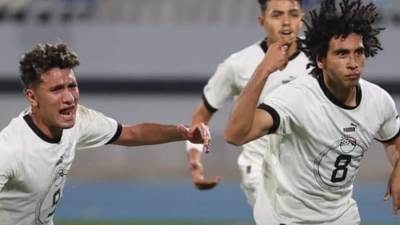 منتخب الشباب يفوز على ليبيا وينعش حظوظه في التأهل لأمم إفريقيا