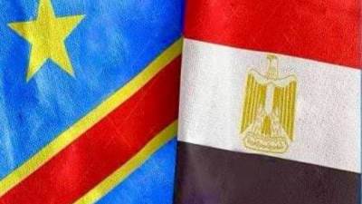 وزير الخارجية والهجرة يتوجه إلى الكونجو الديمقراطية في زيارة ثنائية