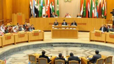 البرلمان العربي يدين تهديدات الاحتلال الإسرائيلي بضرب جمهورية العراق