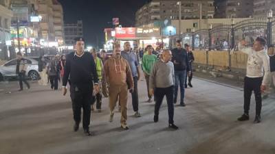 وزير الإسكان: تنفيذ حملات لإزالة الإشغالات ومخالفات البناء ووصلات المياه الخلسة بمدن بني سويف الجديدة وبدر و6 أكتوبر