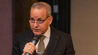 هيئة الرقابة النووية والإشعاعية تختتم أعمال الاجتماع الفني لتعزيز الأمن النووي وتقييم الإنذارات الإشعاعية