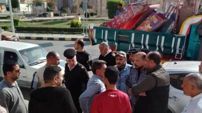 وزير الإسكان: تنفيذ حملات لإزالة الإشغالات ومخالفات البناء ووصلات المياه الخلسة بمدن بني سويف الجديدة وبدر و6 أكتوبر