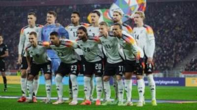 قرعة دوري الأمم الأوروبية.. نهائى مبكر بين منتخبى ألمانيا وإيطاليا