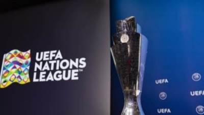 تعرف على النتائج الكاملة لقرعة ربع ونصف نهائي دوري الأمم الأوروبية