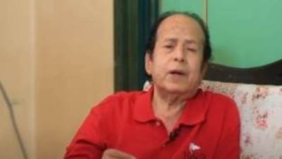 عزاء الفنان عادل الفار غدا فى مسجد الحامدية الشاذلية