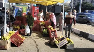 وزير التموين يعلن استمرار سوق اليوم الواحد بمدينة نصر