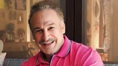 القبض علي المخرج عمر زهران بتهمة سرقة مجوهرات زوجة خالد يوسف