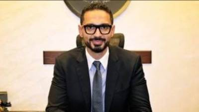 رئيس اتحاد الجودو: لدينا قاعدة ناشئين قادرة على تحقيق ميدالية أولمبية فى لوس انجلوس