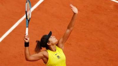 ميار شريف تواجه الفائز من الأرجنتينية ماريا والرومانية جيورجيا في نصف نهائي كوبا